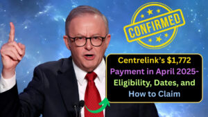 Centrelink