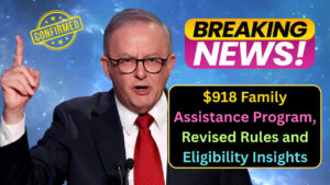 Family Assistance Programs
