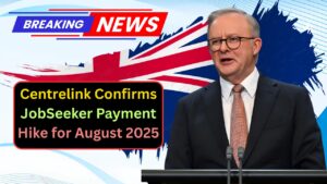 JobSeeker Payment