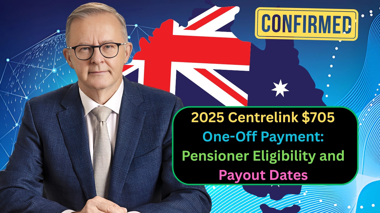 Centrelink