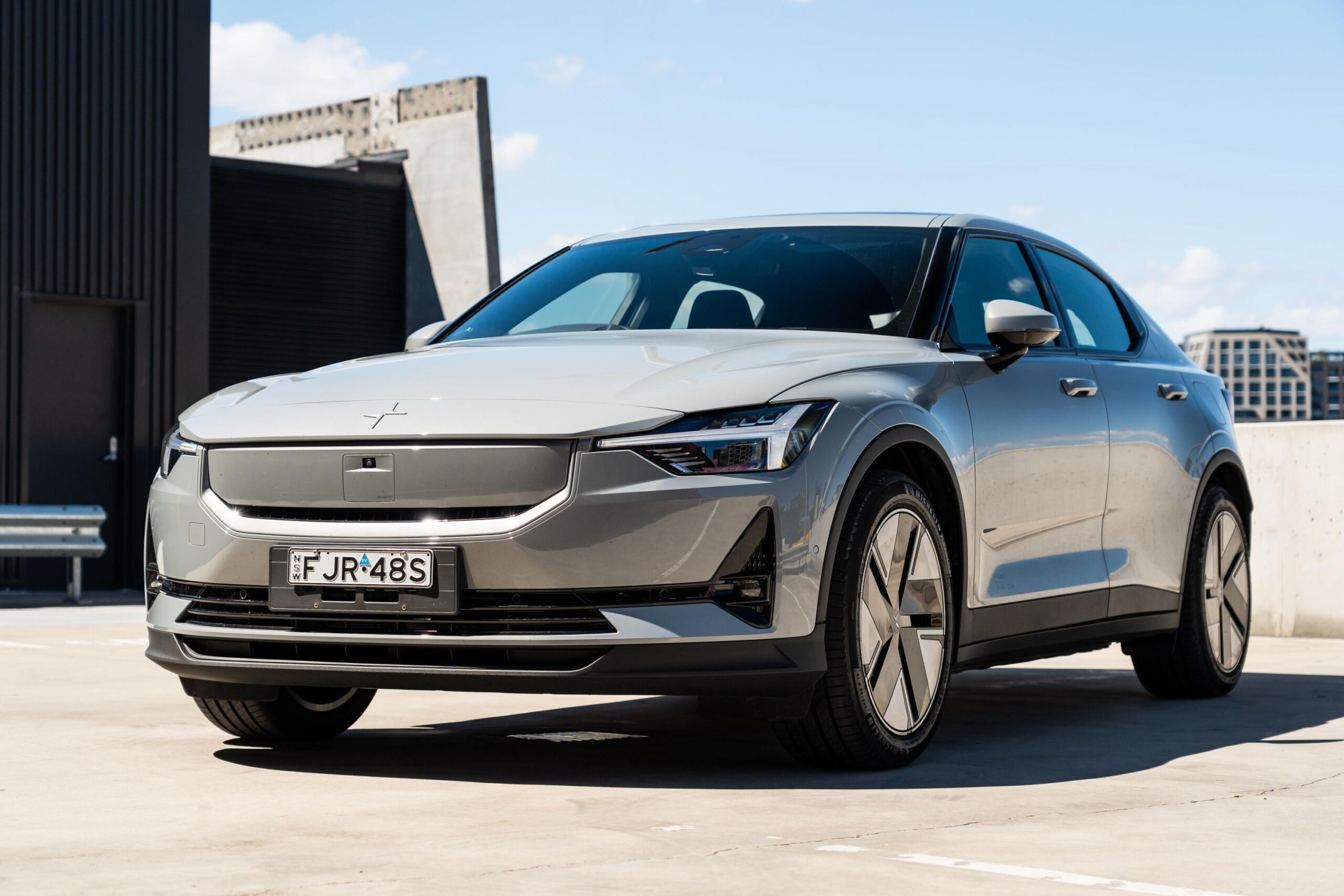 Polestar