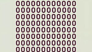 Hidden Digit