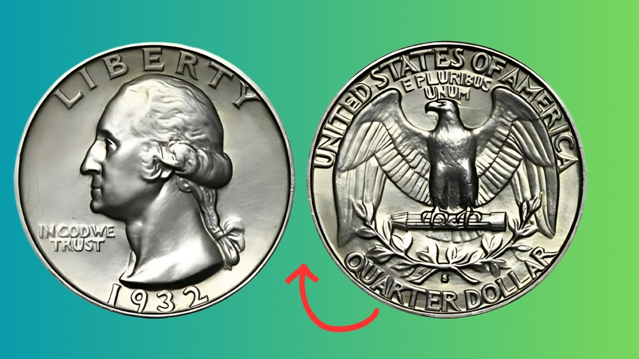 Scarce Quarters