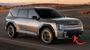 Kia EV9