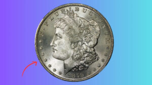 Morgan Dollars