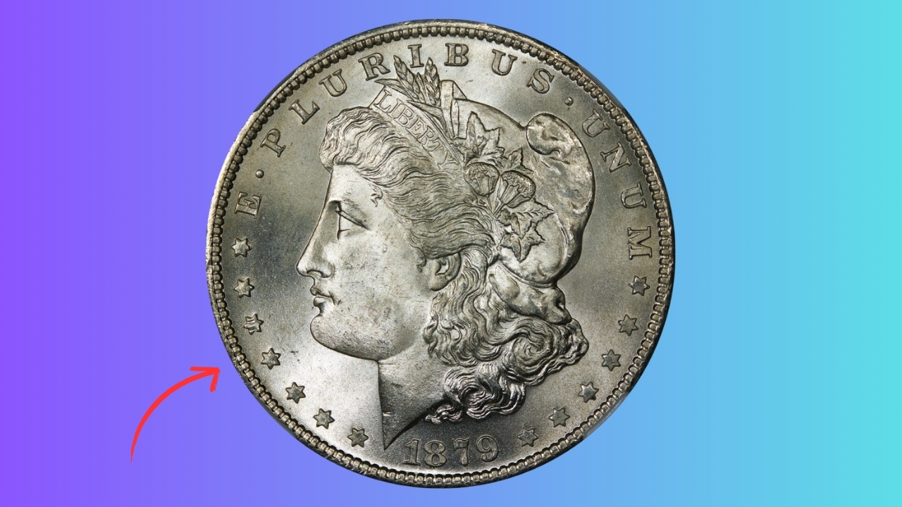 Morgan Dollars