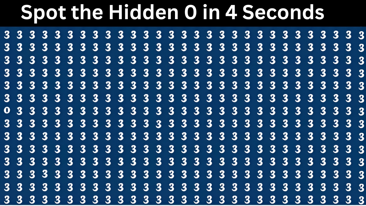 Hidden 0