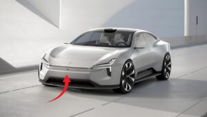 Polestar