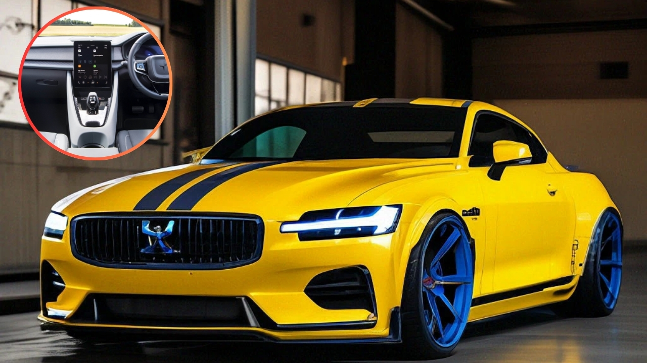 Polestar