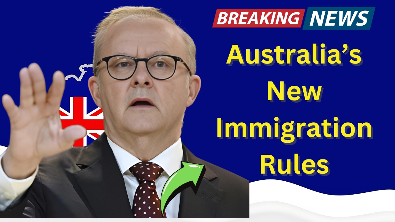 Australian Visa