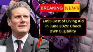 Cost of Living