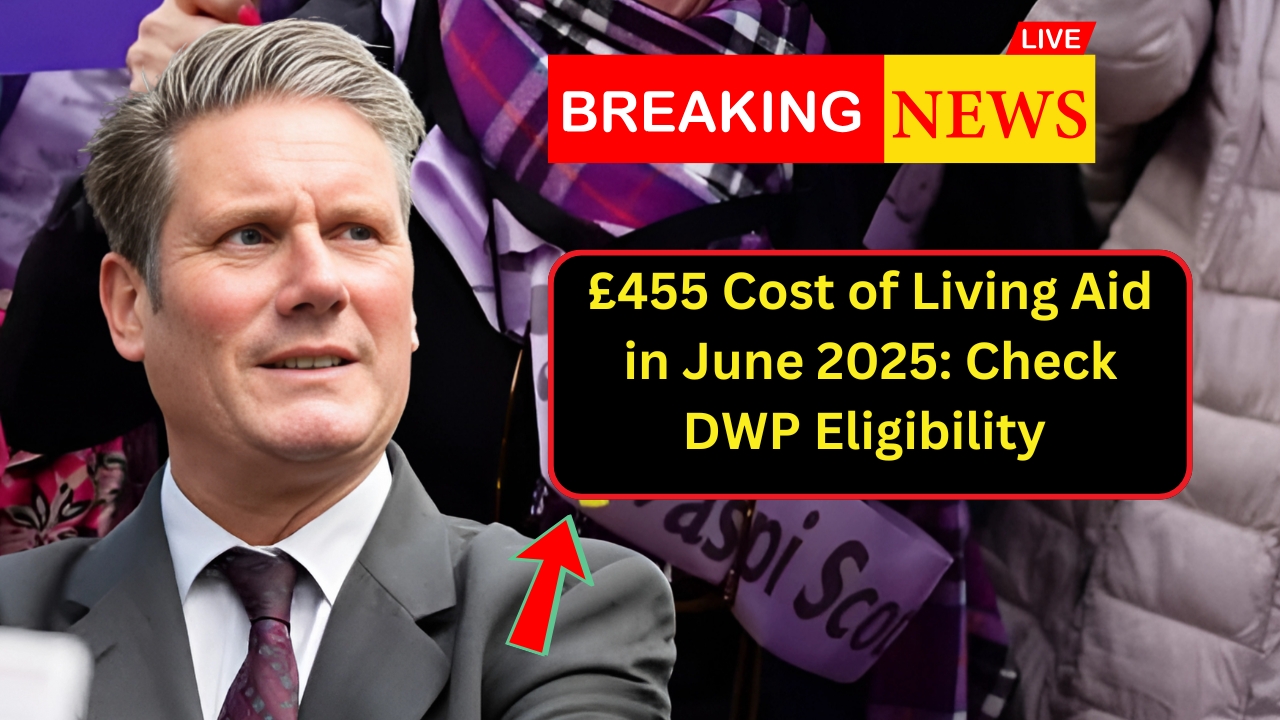 Cost of Living